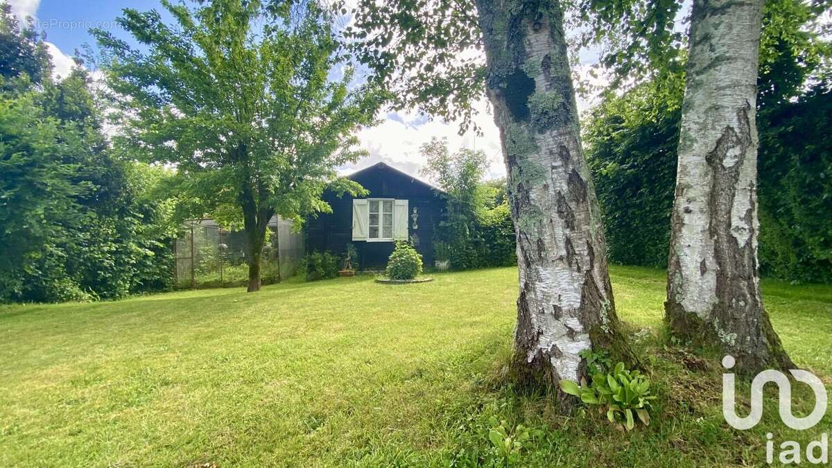 Photo 7 - Maison à MARIGNY