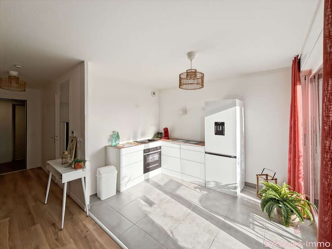 Appartement 76 m² à Merignac  - photo 62