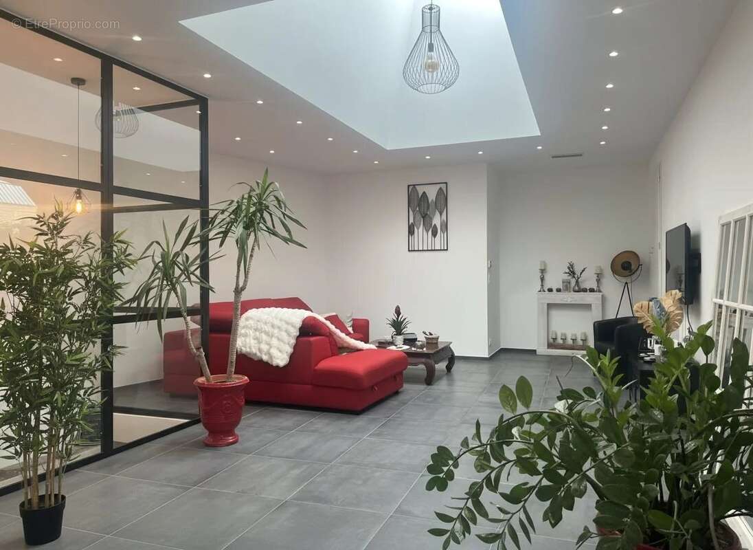 Appartement à LAURIS