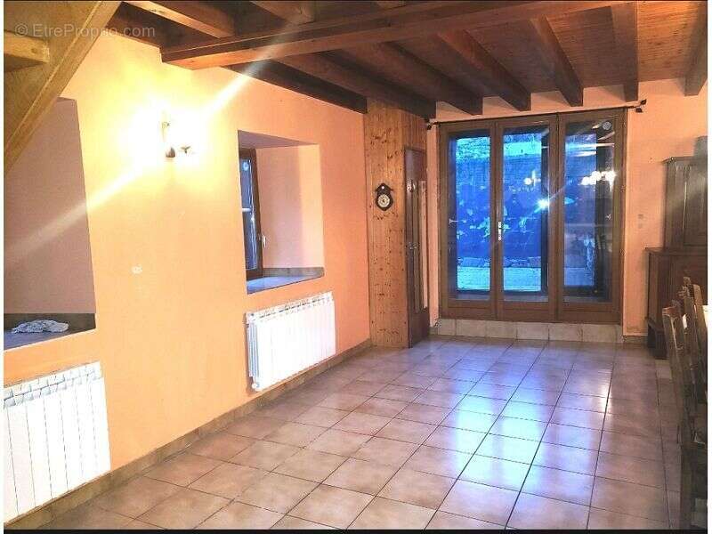 Maison à CAZEAUX-DE-LARBOUST