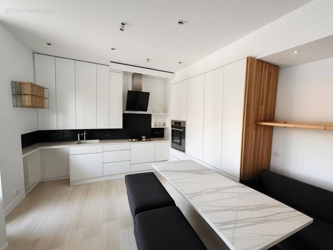 Photo 1 - Maison à TOULOUSE