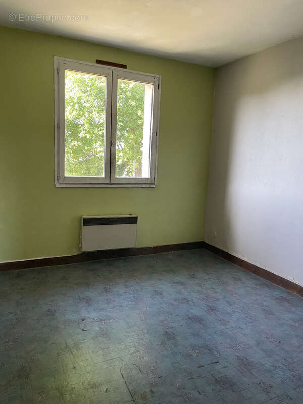 Maison à LA GENEYTOUSE