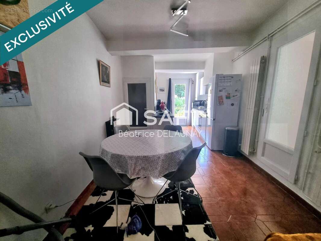 Photo 5 - Maison à SAINT-LAURENT-D'AIGOUZE