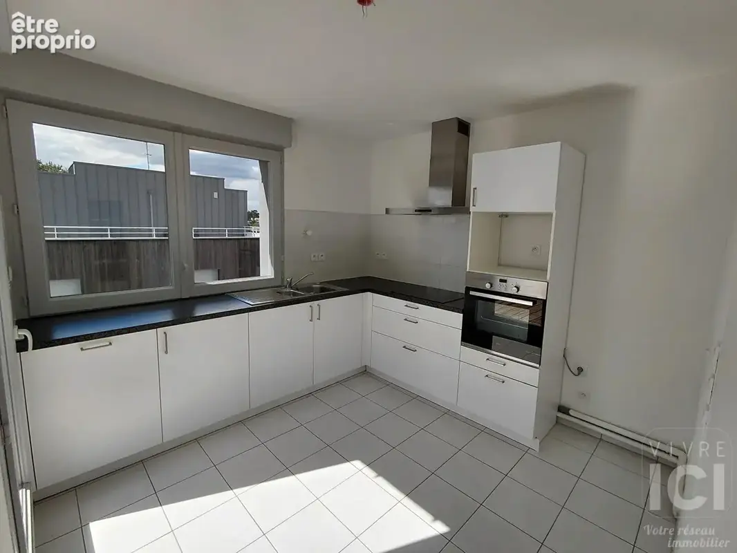 Appartement Sainte Luce Sur Loire 4 pièce(s) 95.25 m2 - photo 2