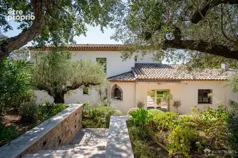 Maison 6 pièces 250 m² à vendre à Sainte-Maxime (83120) - photo 3