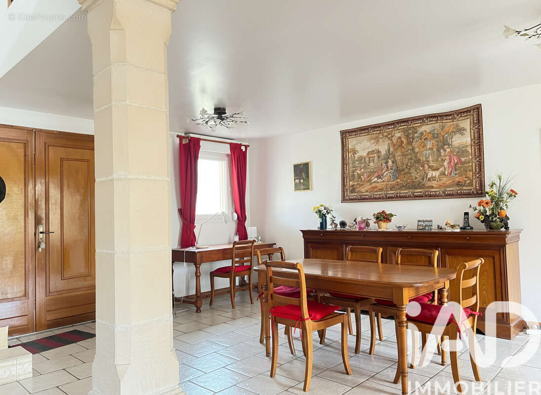 Photo 9 - Maison à LALBENQUE