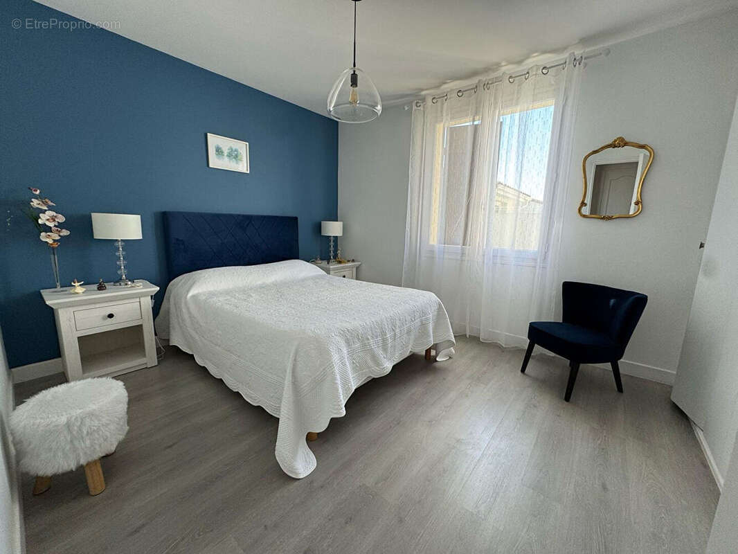 Maison à VILLENEUVE-SUR-LOT