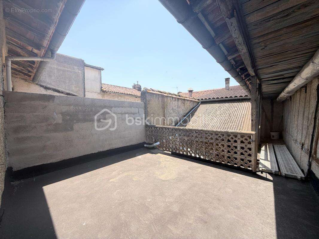 Appartement à MIELAN