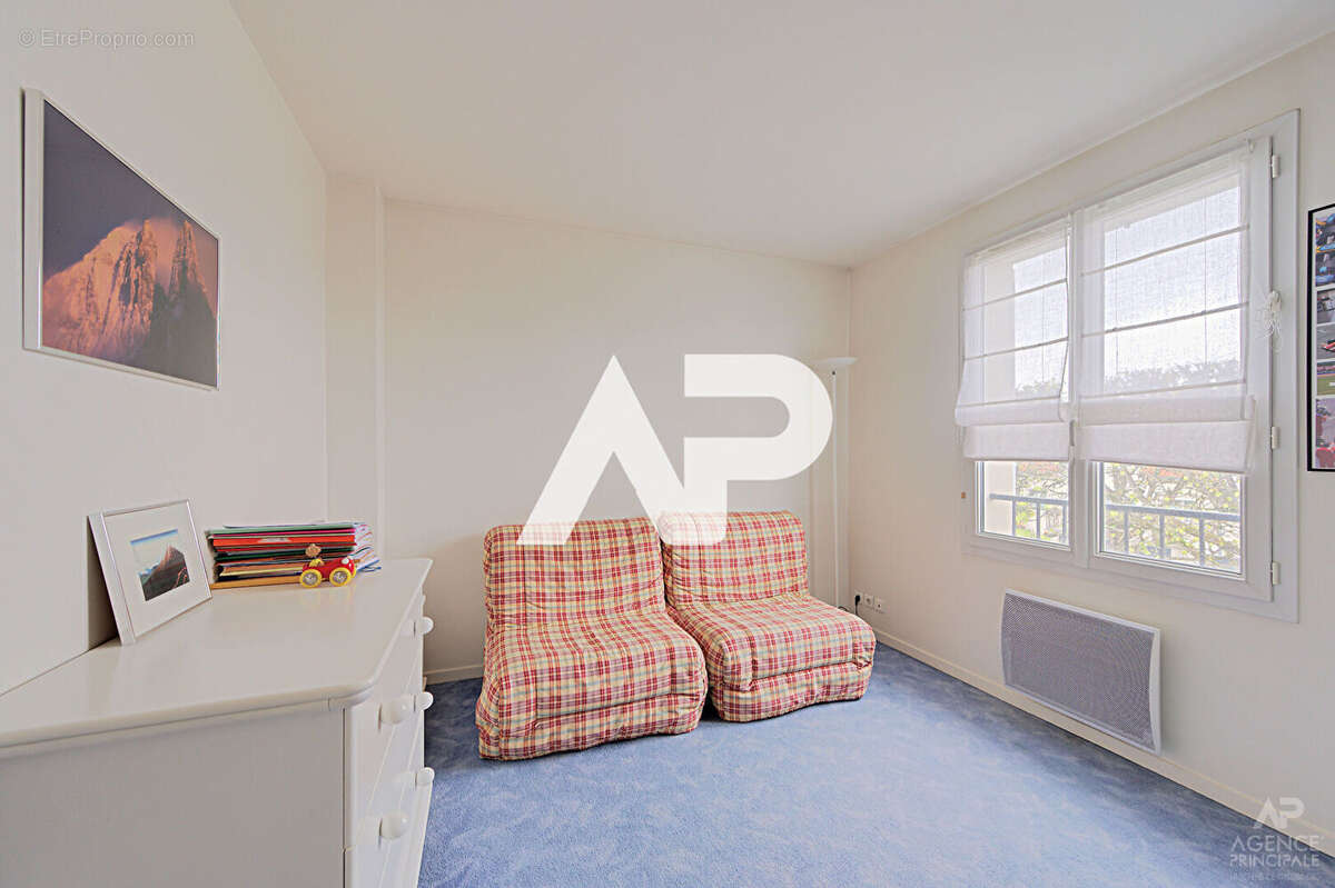 Maison à RUEIL-MALMAISON