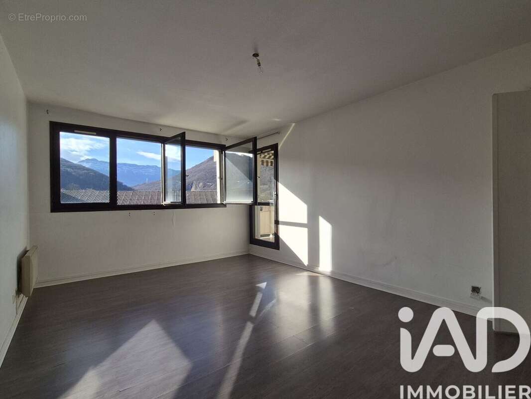 Photo 4 - Appartement à VIZILLE