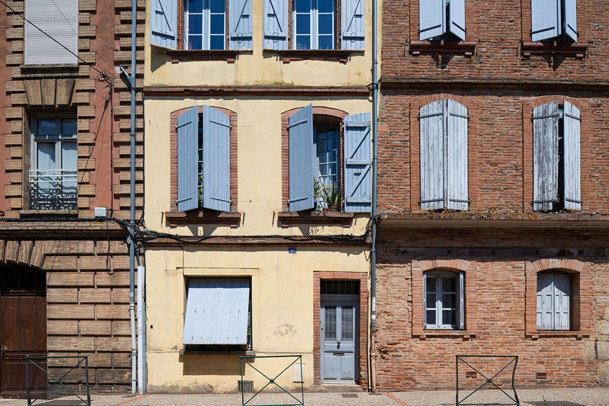 Maison Montauban 6 pièce(s) 105 m2 - photo 13