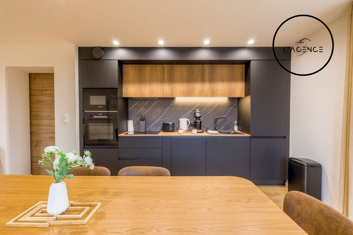 Appartement à GERARDMER