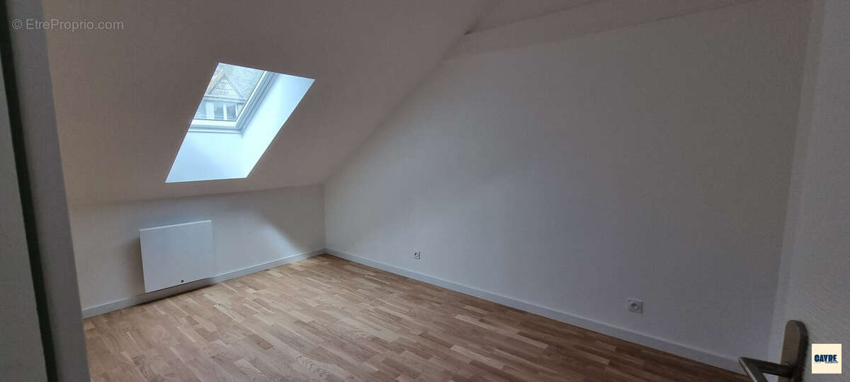 Appartement 105 m² à Saint-Malo  - photo 5