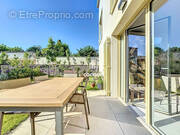 Appartement à CHARLY