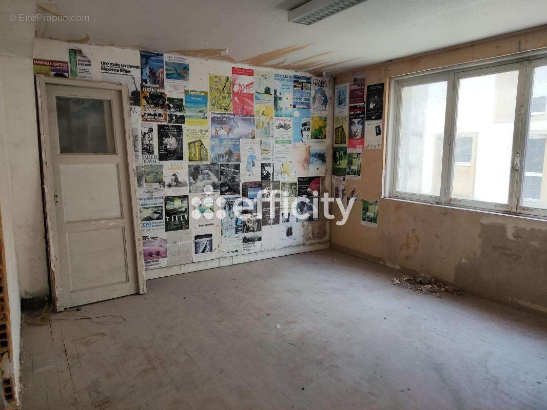 Appartement à CHERBOURG-OCTEVILLE