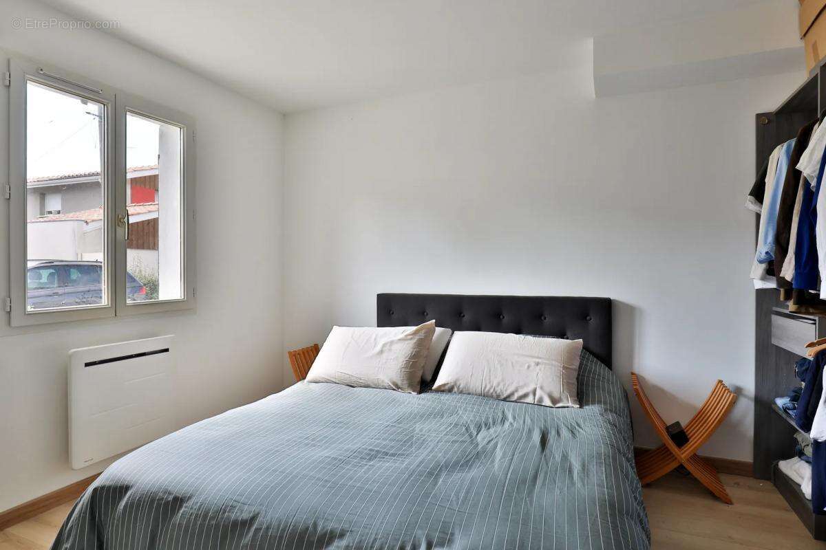 Maison à LA TESTE-DE-BUCH