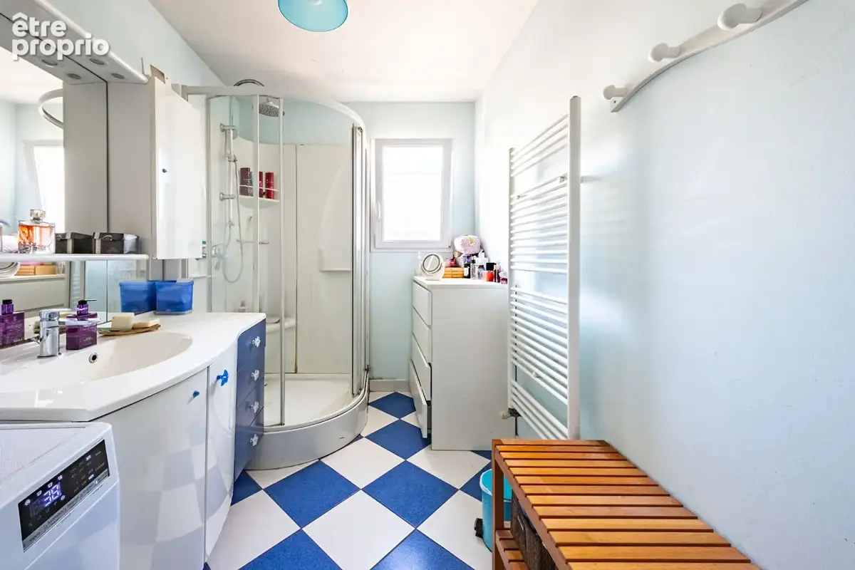 Toison d'or maison  - 5 chambres - photo 6