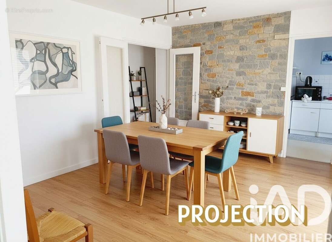 Photo 5 - Maison à CRESSY