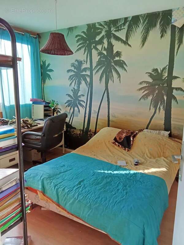 Appartement à CAMBRAI