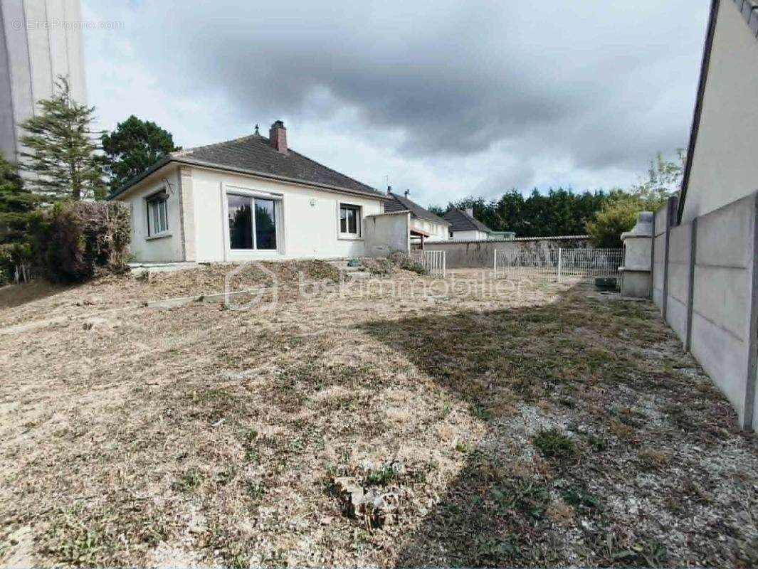 EXCLUSIVITÉ BSK IMMOBILIER – À seulement 5 minutes de Sainte-Mère-Église - photo 21