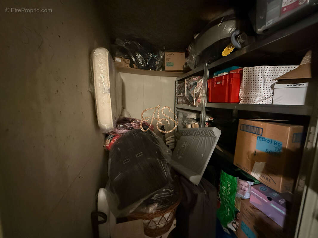 Appartement à SAINT-GILLES