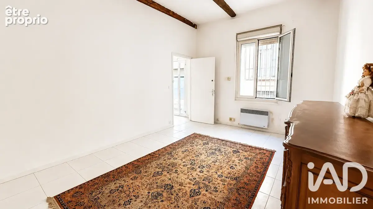 Photo 1 - Appartement à NIMES
