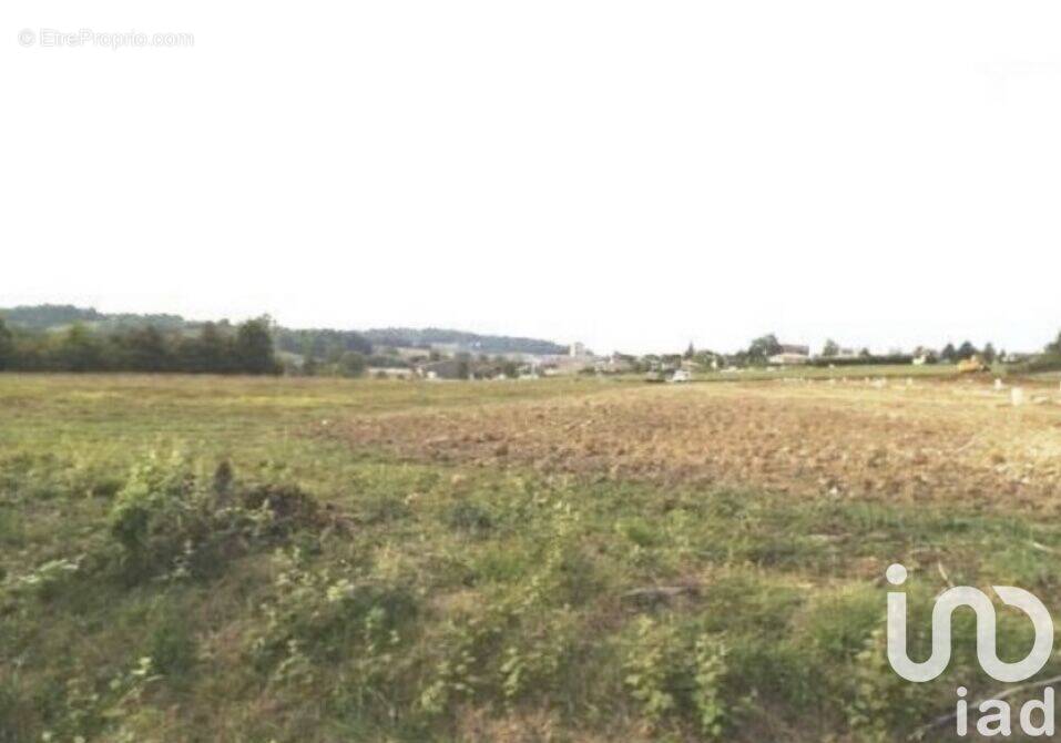 Photo 1 - Terrain à VAZERAC