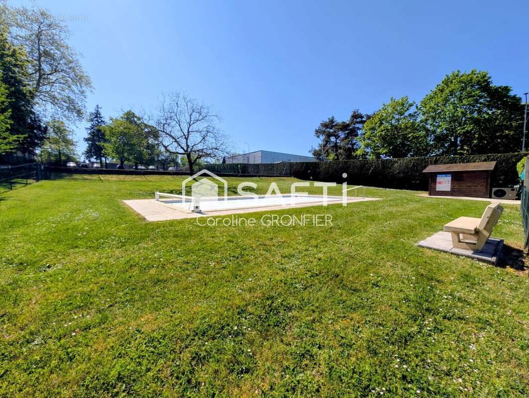 Photo 3 - Appartement à MONTCEAU-LES-MINES