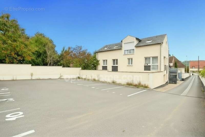 Appartement à NOGENT-SUR-OISE