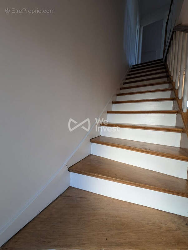Maison à FORMERIE
