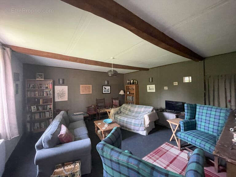 Maison à EMBRY