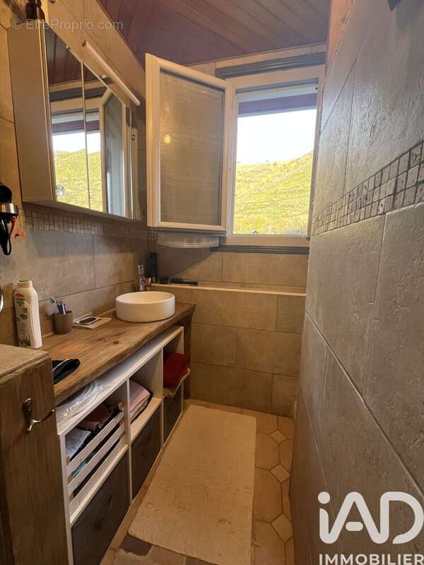 Photo 7 - Maison à CAMPAN