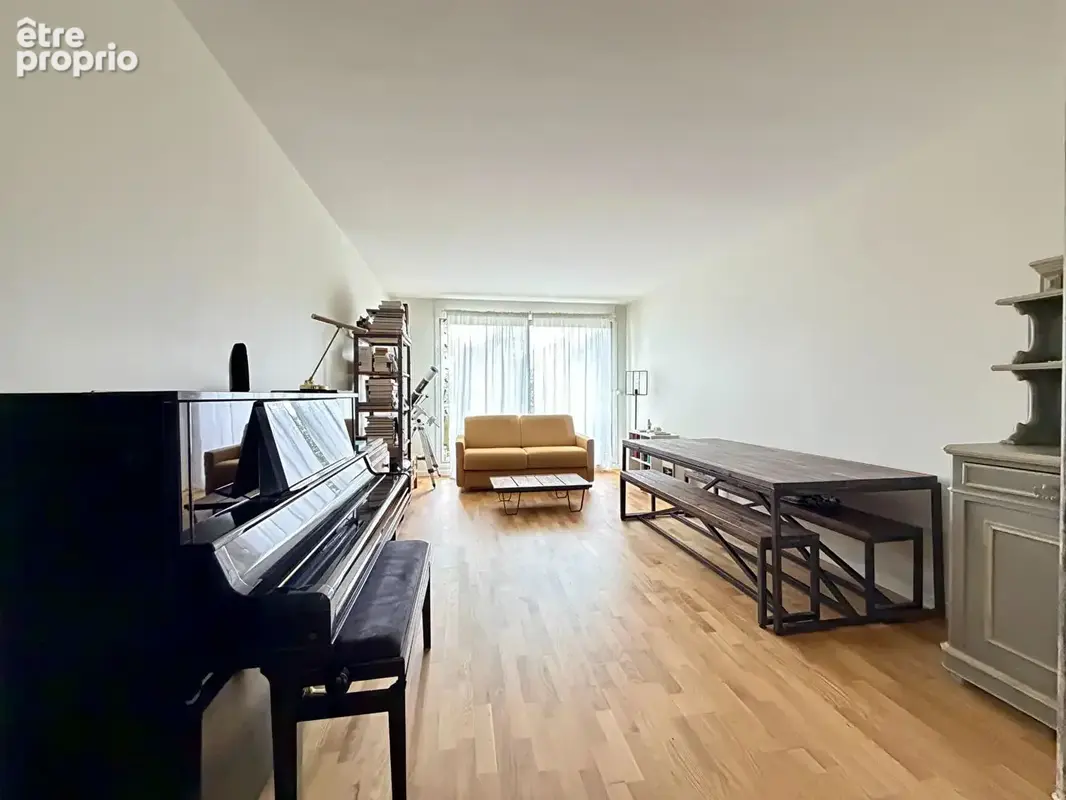 Appartement à NOGENT-SUR-MARNE