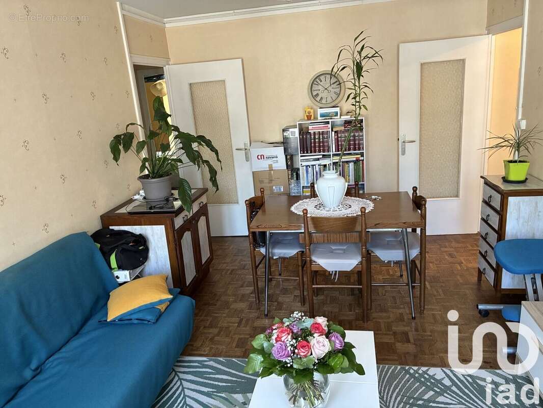 Photo 4 - Appartement à LIMOGES