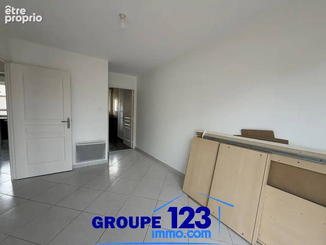 Maison 4 chambres    Appoigny - photo 4