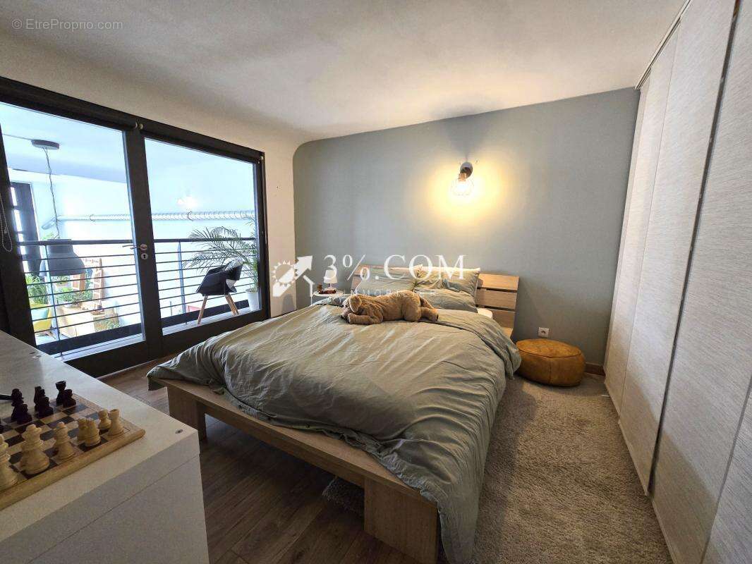 Appartement à TOURCOING