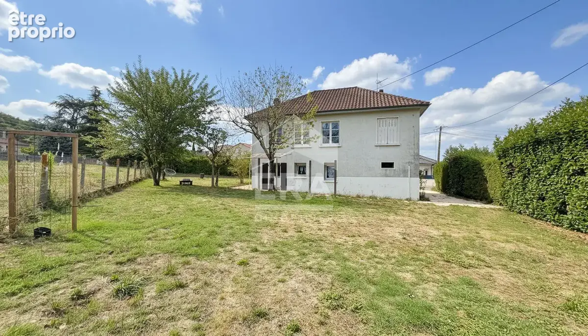 Maison 77m² à trélissac - photo 1