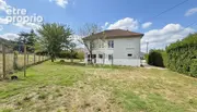 Maison à TRELISSAC