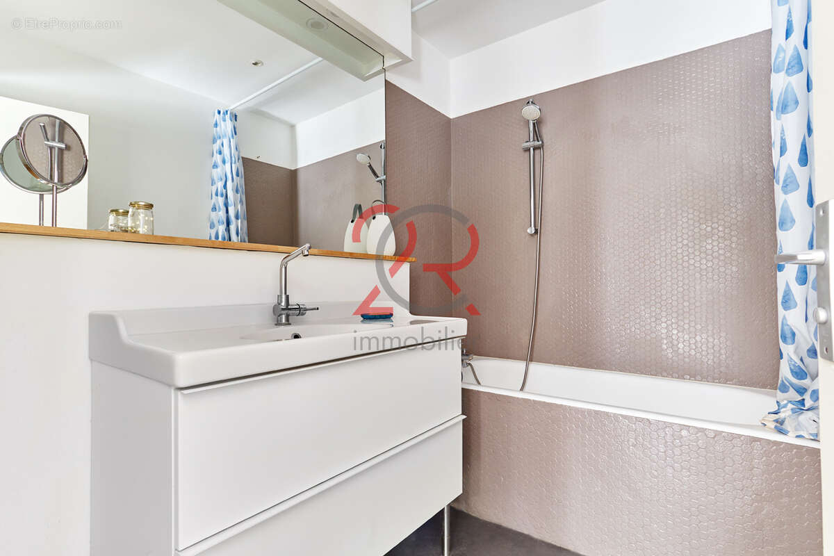 Appartement à MEUDON