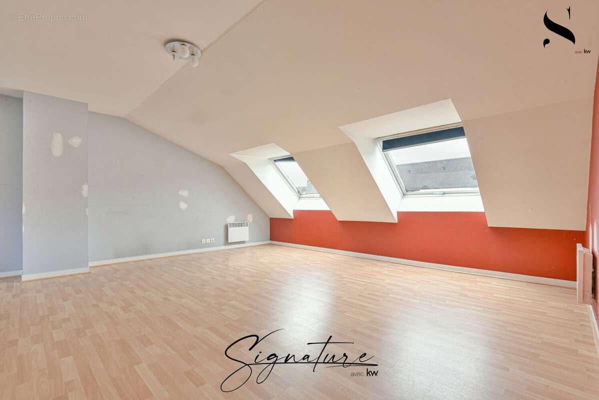 Appartement à LIMOGES