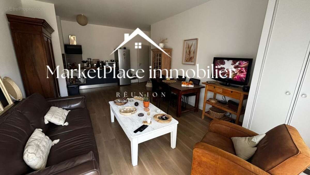 Appartement à L&#039;ILE-D&#039;OLONNE