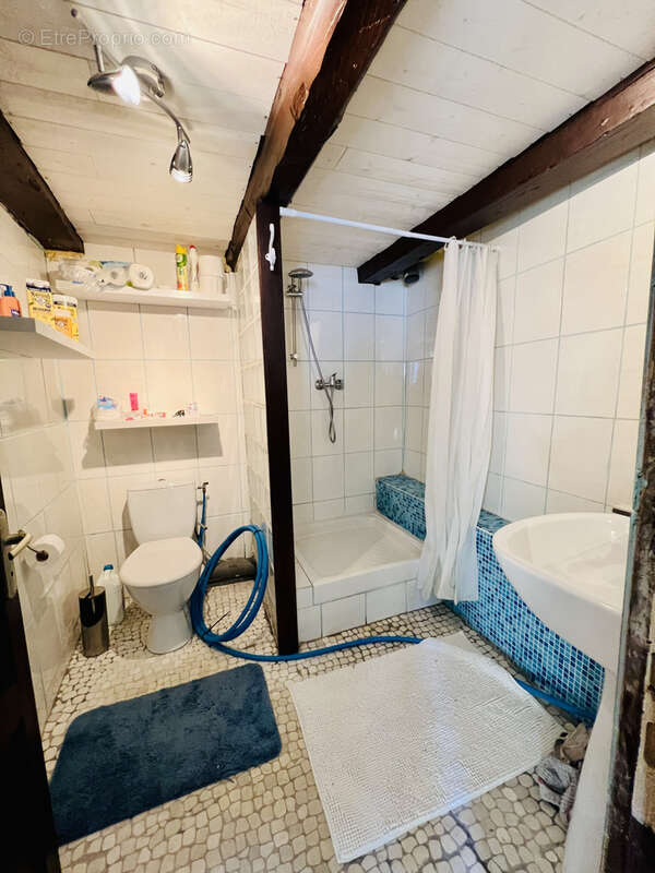 Maison à LA COTE-D'AIME