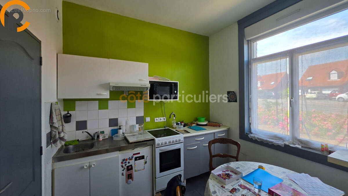 Maison Anstaing 6 pièce(s) 90 m2 - photo 3