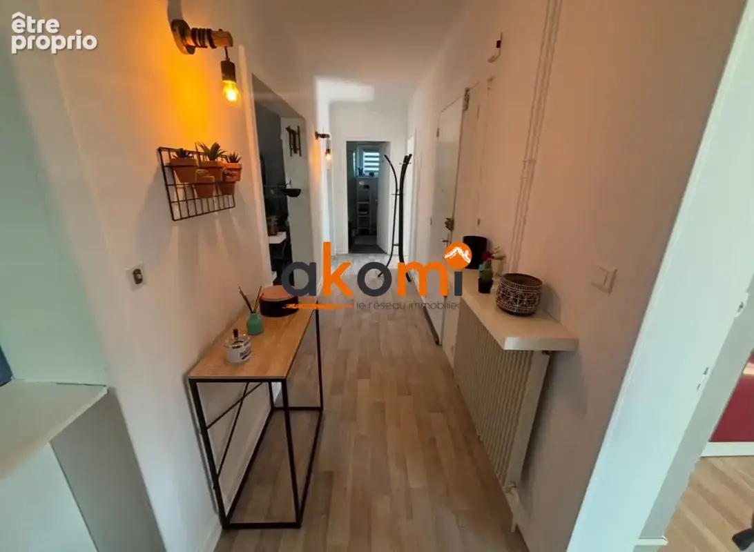 Appartement 230 m² à Saulcy-Sur-Meurthe  - photo 6