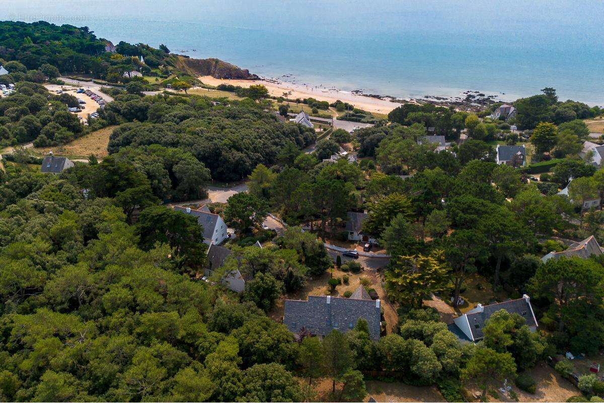 Photo 2 - Maison à PORNICHET