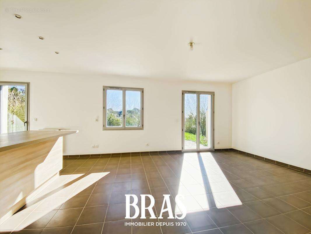 Maison à LA BAULE-ESCOUBLAC