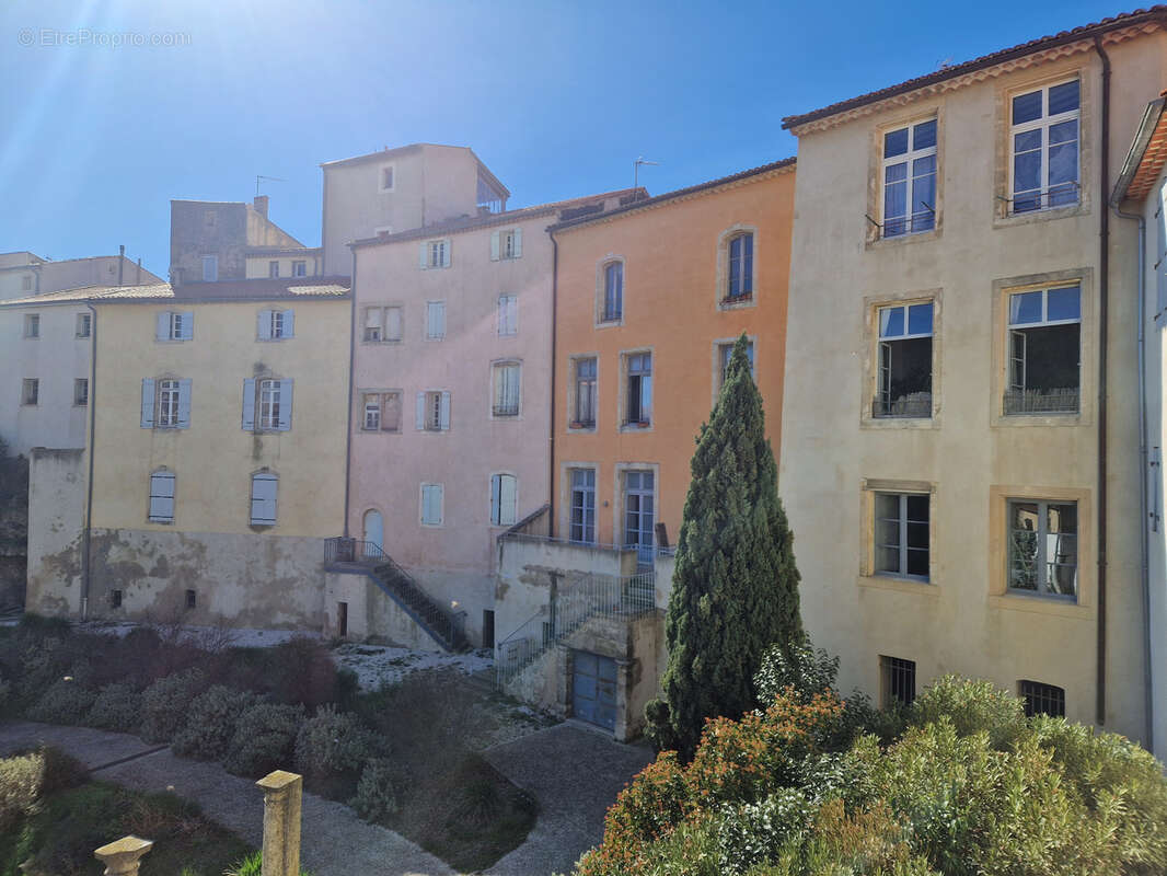 Appartement à BEZIERS