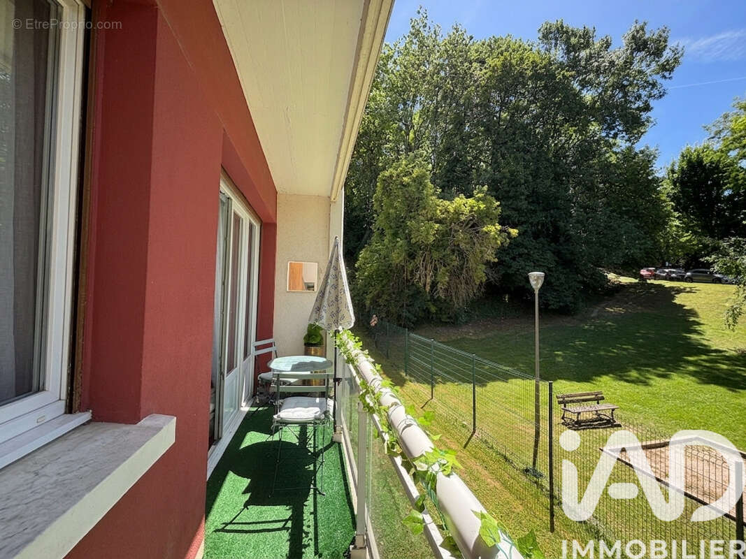 Photo 6 - Appartement à LE PORT-MARLY