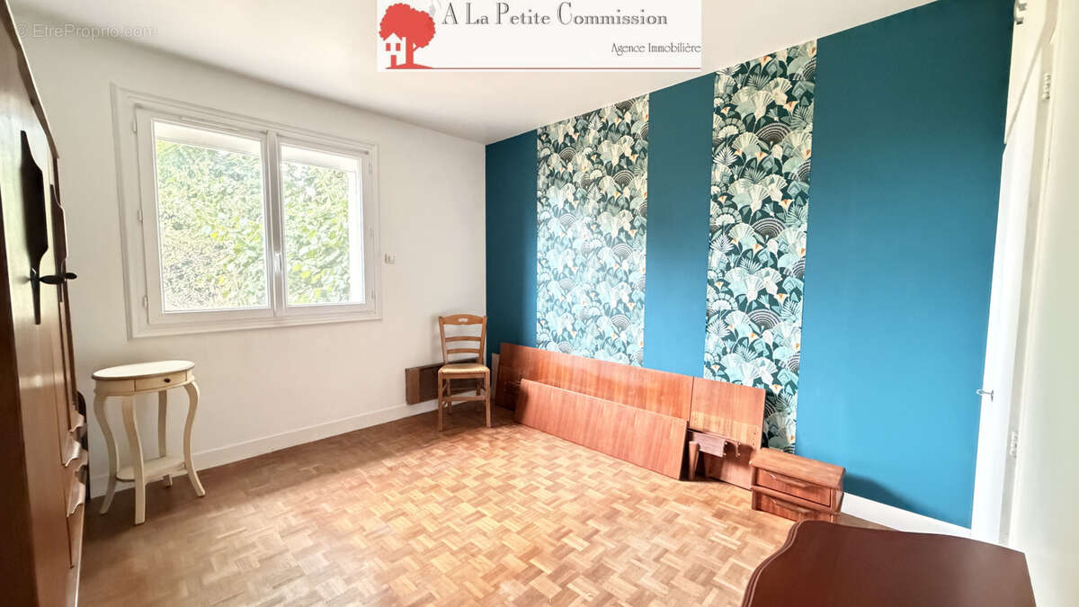 Maison familiale à vendre à Berchères-les-Pierres   Agence A La Petite Commission - photo 7