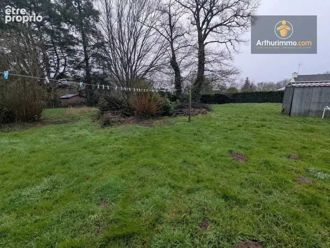 Vente Terrain Ploermel(56800) 42 000ï¿œ - photo 6